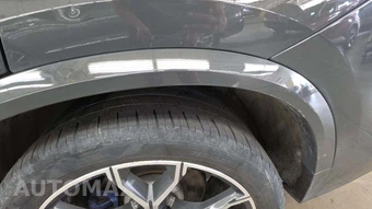 2022 BMW X5 Sports Activity Vehicle xDrive40i M SPORT LINE - miniatura 25