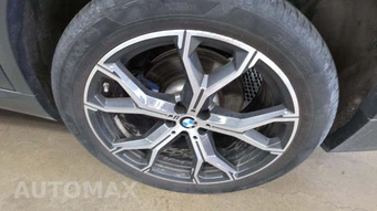 2022 BMW X5 Sports Activity Vehicle xDrive40i M SPORT LINE - miniatura 26