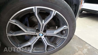 2022 BMW X5 Sports Activity Vehicle xDrive40i M SPORT LINE - miniatura 30