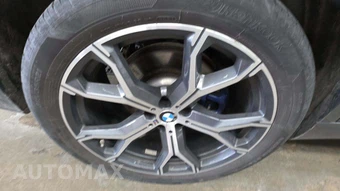 2022 BMW X5 Sports Activity Vehicle xDrive40i M SPORT LINE - miniatura 33