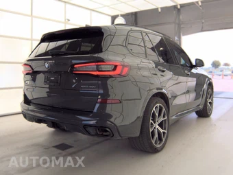 2022 BMW X5 Sports Activity Vehicle xDrive40i M SPORT LINE - miniatura 4