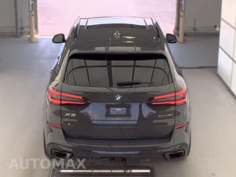 2022 BMW X5 Sports Activity Vehicle xDrive40i M SPORT LINE - miniatura 5