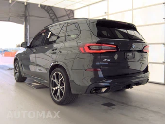 2022 BMW X5 Sports Activity Vehicle xDrive40i M SPORT LINE - miniatura 6