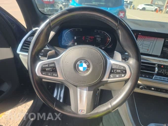 2022 BMW X5 Sports Activity Vehicle xDrive40i M SPORT LINE - miniatura 10