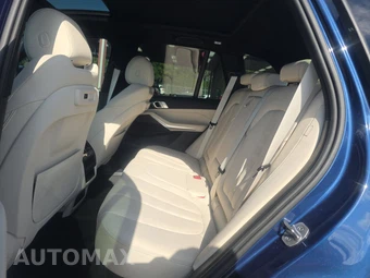 2022 BMW X5 Sports Activity Vehicle xDrive40i M SPORT LINE - miniatura 13