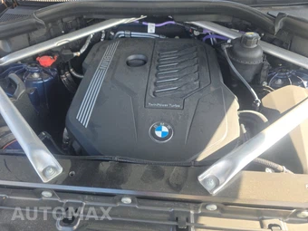 2022 BMW X5 Sports Activity Vehicle xDrive40i M SPORT LINE - miniatura 15