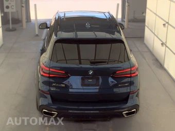 2022 BMW X5 Sports Activity Vehicle xDrive40i M SPORT LINE - miniatura 5