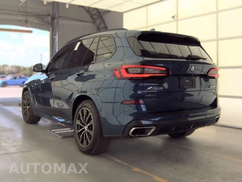 2022 BMW X5 Sports Activity Vehicle xDrive40i M SPORT LINE - miniatura 6