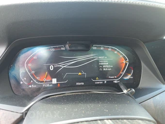 2022 BMW X5 Sports Activity Vehicle xDrive40i M SPORT LINE - miniatura 12