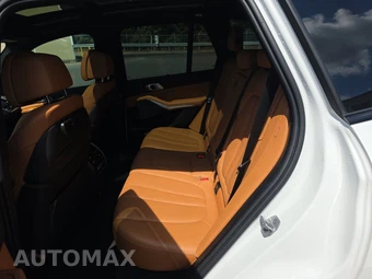 2022 BMW X5 Sports Activity Vehicle xDrive40i M SPORT LINE - miniatura 13