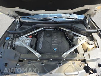 2022 BMW X5 Sports Activity Vehicle xDrive40i M SPORT LINE - miniatura 15