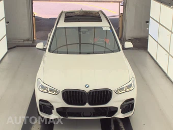2022 BMW X5 Sports Activity Vehicle xDrive40i M SPORT LINE - miniatura 2