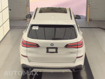 2022 BMW X5 Sports Activity Vehicle xDrive40i M SPORT LINE - miniatura 5