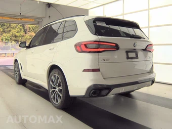 2022 BMW X5 Sports Activity Vehicle xDrive40i M SPORT LINE - miniatura 6