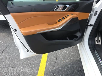 2022 BMW X5 Sports Activity Vehicle xDrive40i M SPORT LINE - miniatura 9
