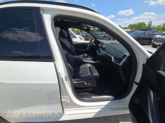 2022 BMW X5 Sports Activity Vehicle xDrive40i M SPORT LINE - miniatura 15