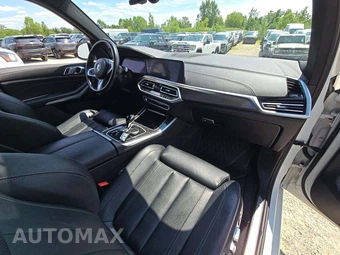 2022 BMW X5 Sports Activity Vehicle xDrive40i M SPORT LINE - miniatura 16