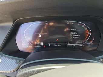 2022 BMW X5 Sports Activity Vehicle xDrive40i M SPORT LINE - miniatura 6