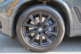 2022 BMW X5 Sports Activity Vehicle xDrive40i M SPORT LINE - miniatura 10