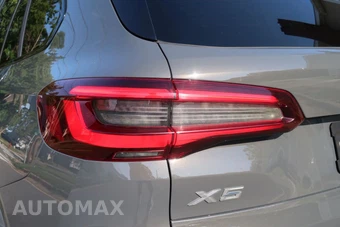 2022 BMW X5 Sports Activity Vehicle xDrive40i M SPORT LINE - miniatura 11