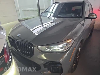 2022 BMW X5 Sports Activity Vehicle xDrive40i M SPORT LINE - miniatura 13