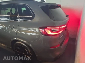 2022 BMW X5 Sports Activity Vehicle xDrive40i M SPORT LINE - miniatura 15