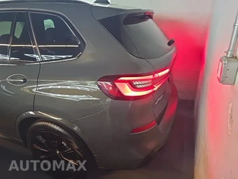 2022 BMW X5 Sports Activity Vehicle xDrive40i M SPORT LINE - miniatura 16