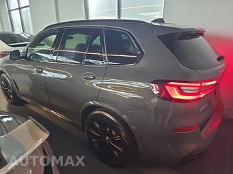 2022 BMW X5 Sports Activity Vehicle xDrive40i M SPORT LINE - miniatura 17
