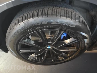 2022 BMW X5 Sports Activity Vehicle xDrive40i M SPORT LINE - miniatura 19