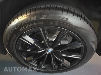 2022 BMW X5 Sports Activity Vehicle xDrive40i M SPORT LINE - miniatura 21