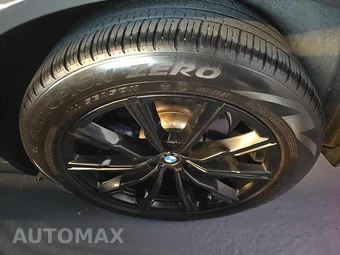 2022 BMW X5 Sports Activity Vehicle xDrive40i M SPORT LINE - miniatura 22
