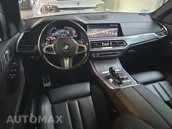 2022 BMW X5 Sports Activity Vehicle xDrive40i M SPORT LINE - miniatura 25
