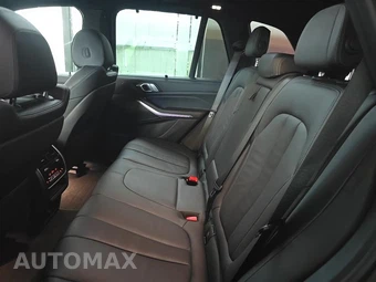 2022 BMW X5 Sports Activity Vehicle xDrive40i M SPORT LINE - miniatura 27