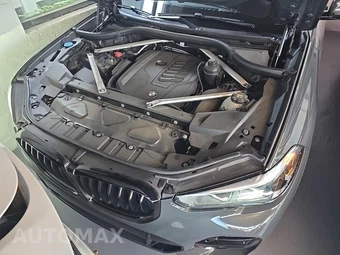 2022 BMW X5 Sports Activity Vehicle xDrive40i M SPORT LINE - miniatura 29