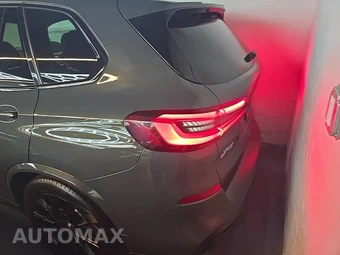 2022 BMW X5 Sports Activity Vehicle xDrive40i M SPORT LINE - miniatura 30