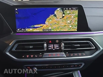 2022 BMW X5 Sports Activity Vehicle xDrive40i M SPORT LINE - miniatura 33
