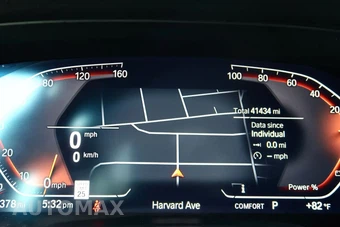 2022 BMW X5 Sports Activity Vehicle xDrive40i M SPORT LINE - miniatura 36