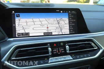 2022 BMW X5 Sports Activity Vehicle xDrive40i M SPORT LINE - miniatura 37