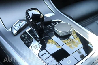 2022 BMW X5 Sports Activity Vehicle xDrive40i M SPORT LINE - miniatura 39