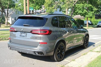2022 BMW X5 Sports Activity Vehicle xDrive40i M SPORT LINE - miniatura 4