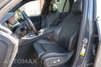 2022 BMW X5 Sports Activity Vehicle xDrive40i M SPORT LINE - miniatura 41