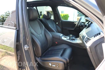 2022 BMW X5 Sports Activity Vehicle xDrive40i M SPORT LINE - miniatura 42