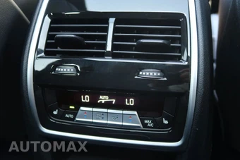 2022 BMW X5 Sports Activity Vehicle xDrive40i M SPORT LINE - miniatura 44