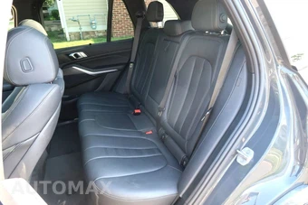 2022 BMW X5 Sports Activity Vehicle xDrive40i M SPORT LINE - miniatura 46