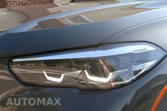 2022 BMW X5 Sports Activity Vehicle xDrive40i M SPORT LINE - miniatura 9