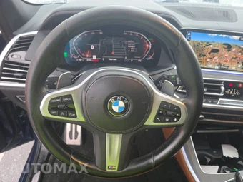 2022 BMW X5 Sports Activity Vehicle xDrive40i M SPORT LINE - miniatura 10