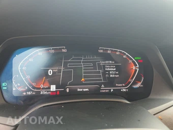 2022 BMW X5 Sports Activity Vehicle xDrive40i M SPORT LINE - miniatura 12