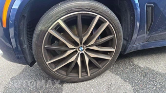 2022 BMW X5 Sports Activity Vehicle xDrive40i M SPORT LINE - miniatura 21
