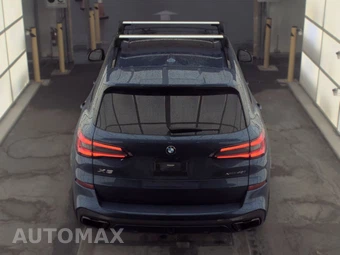 2022 BMW X5 Sports Activity Vehicle xDrive40i M SPORT LINE - miniatura 5