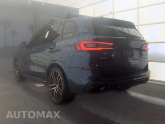 2022 BMW X5 Sports Activity Vehicle xDrive40i M SPORT LINE - miniatura 6